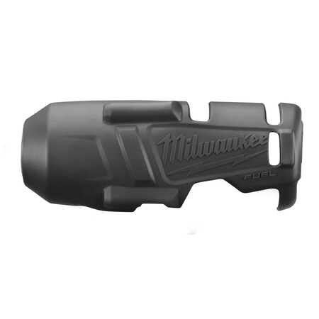 Milwaukee Tool M18 IMPACT WRENCH PROTECTIVE, BOOT,  49-16-2763